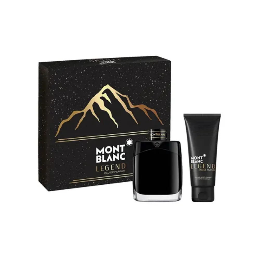 MONTBLANC LEGEND EDP