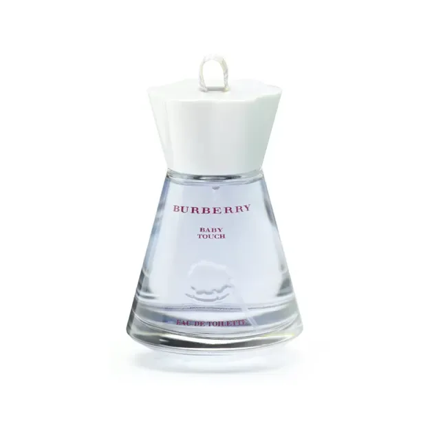 BURBERRY BABY TOUCH