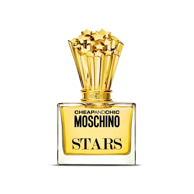 MOSCHINO CHEAP & CHIC STARS
