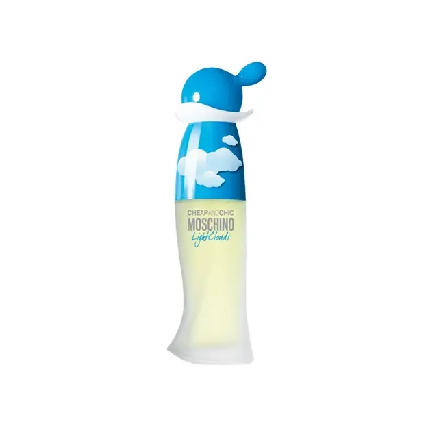 MOSCHINO LIGHT CLOUDS