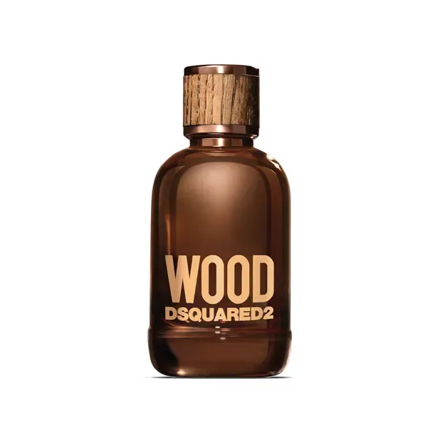 DSQUARED2 WOOD POUR HOMME