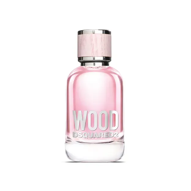 DSQUARED2 WOOD POUR FEMME