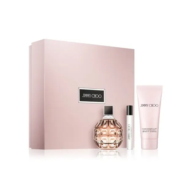 JIMMY CHOO EDP SET
