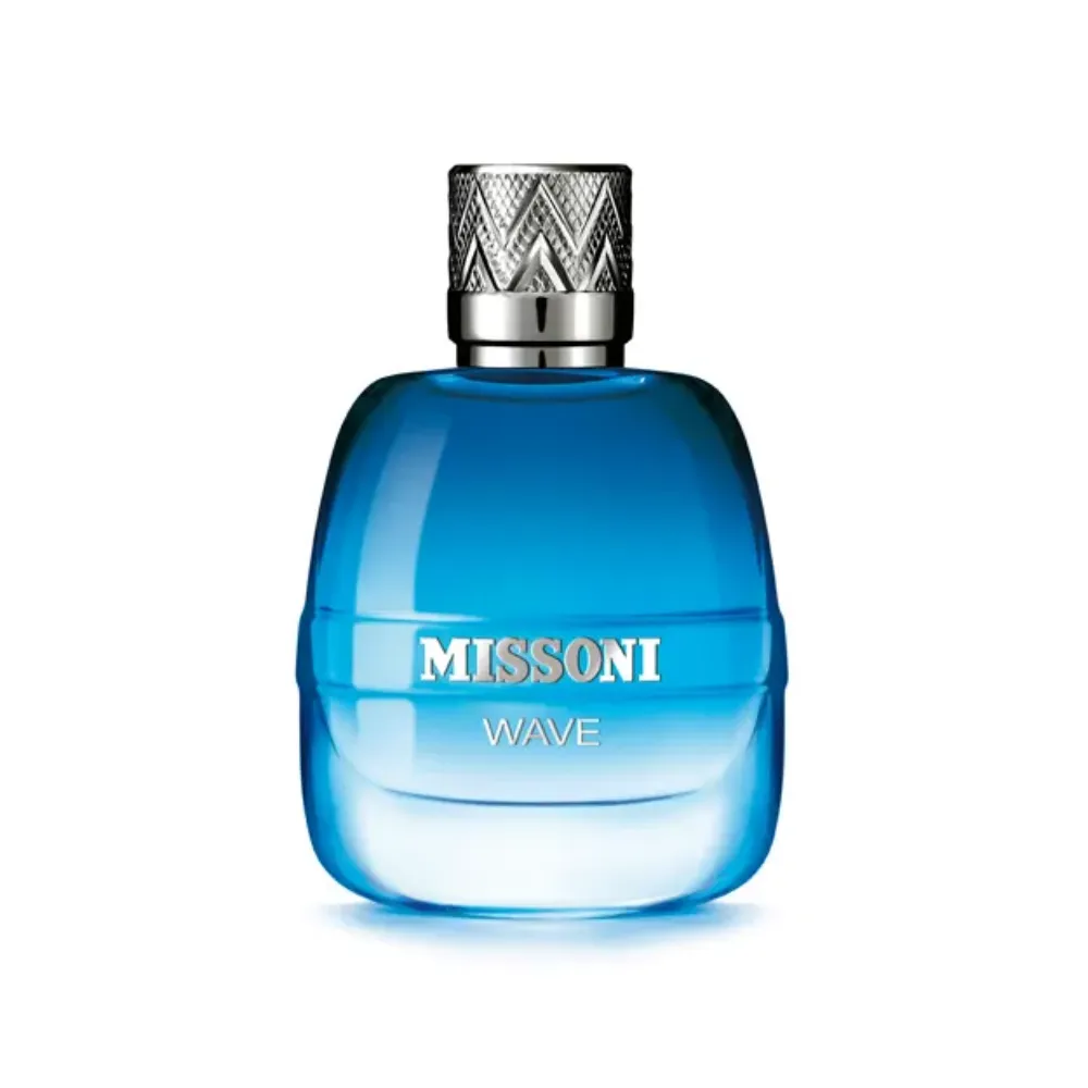 MISSONI WAVE POUR HOMME EDT