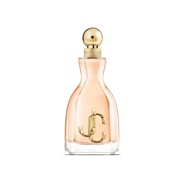 JIMMY CHOO I WANT CHOO EDP
