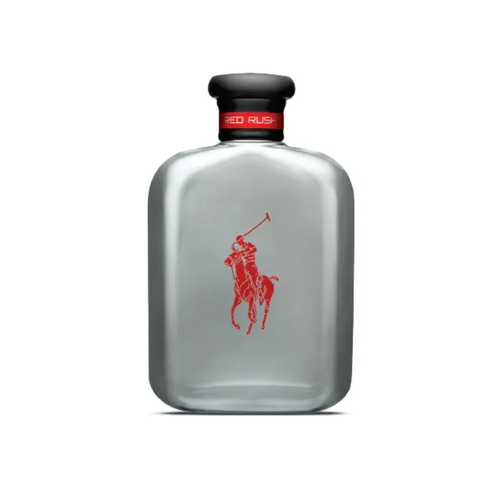 POLO RED RUSH EDT