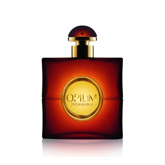 YSL OPIUM EDT-90ML