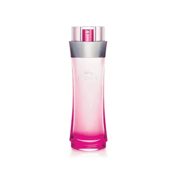 LACOSTE TOUCH OF PINK EDT