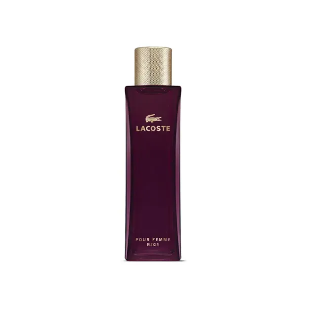 LACOSTE POUR FEMME ELIXIR EDP