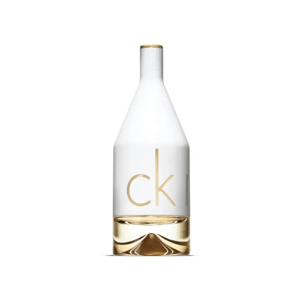 CALVIN KLEIN IN2U HER