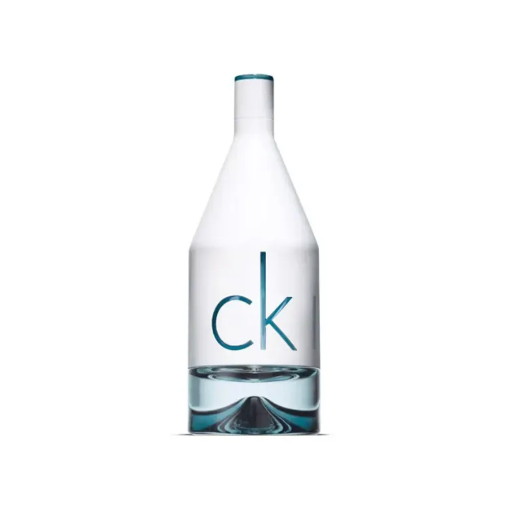 CALVIN KLEIN IN2U HIM