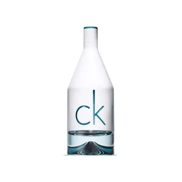CALVIN KLEIN IN2U HIM