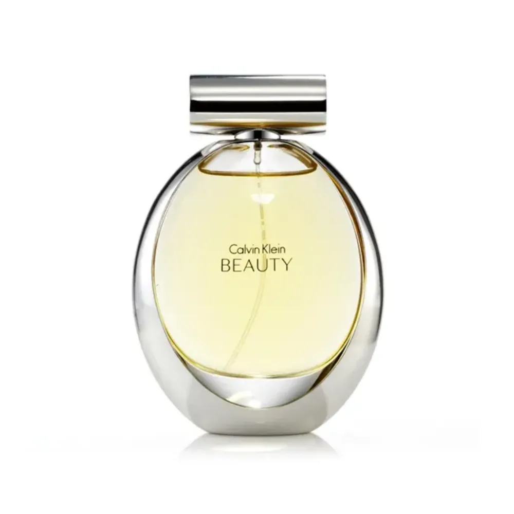 CALVIN KLEIN BEAUTY WOMEN EDP