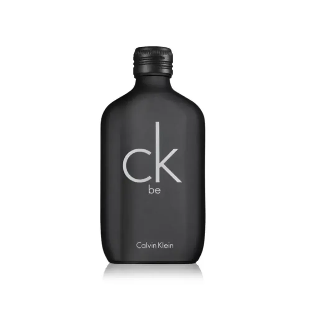 CALVIN KLEIN BE