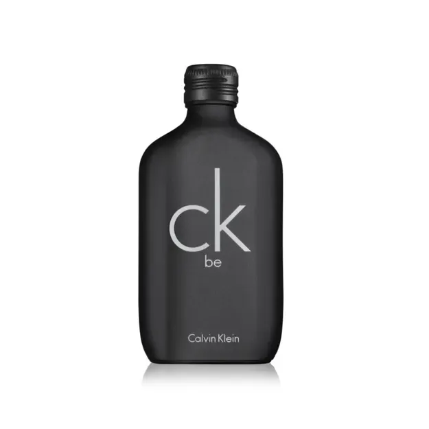 CALVIN KLEIN BE
