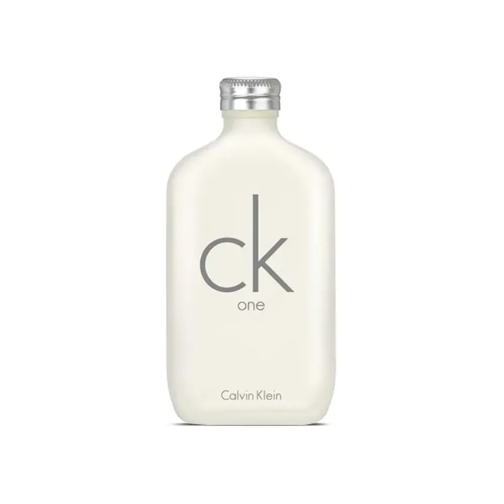 CALVIN KLEIN ONE
