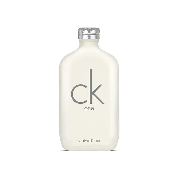 CALVIN KLEIN ONE