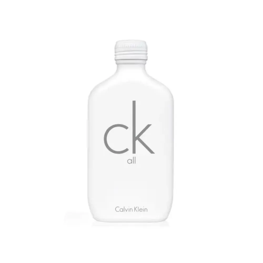 CALVIN KLEIN ALL