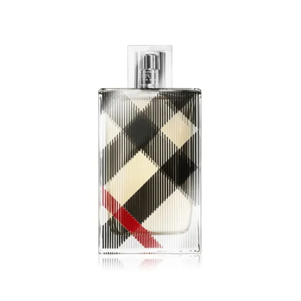 BURBERRY BRIT FOR HER EDP