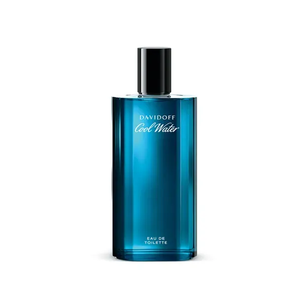 DAVIDOFF COOL WATER