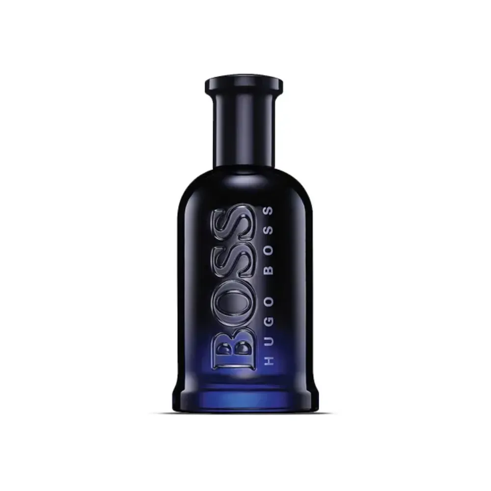 BOSS HUGO BOSS BOTTLED NIGHT