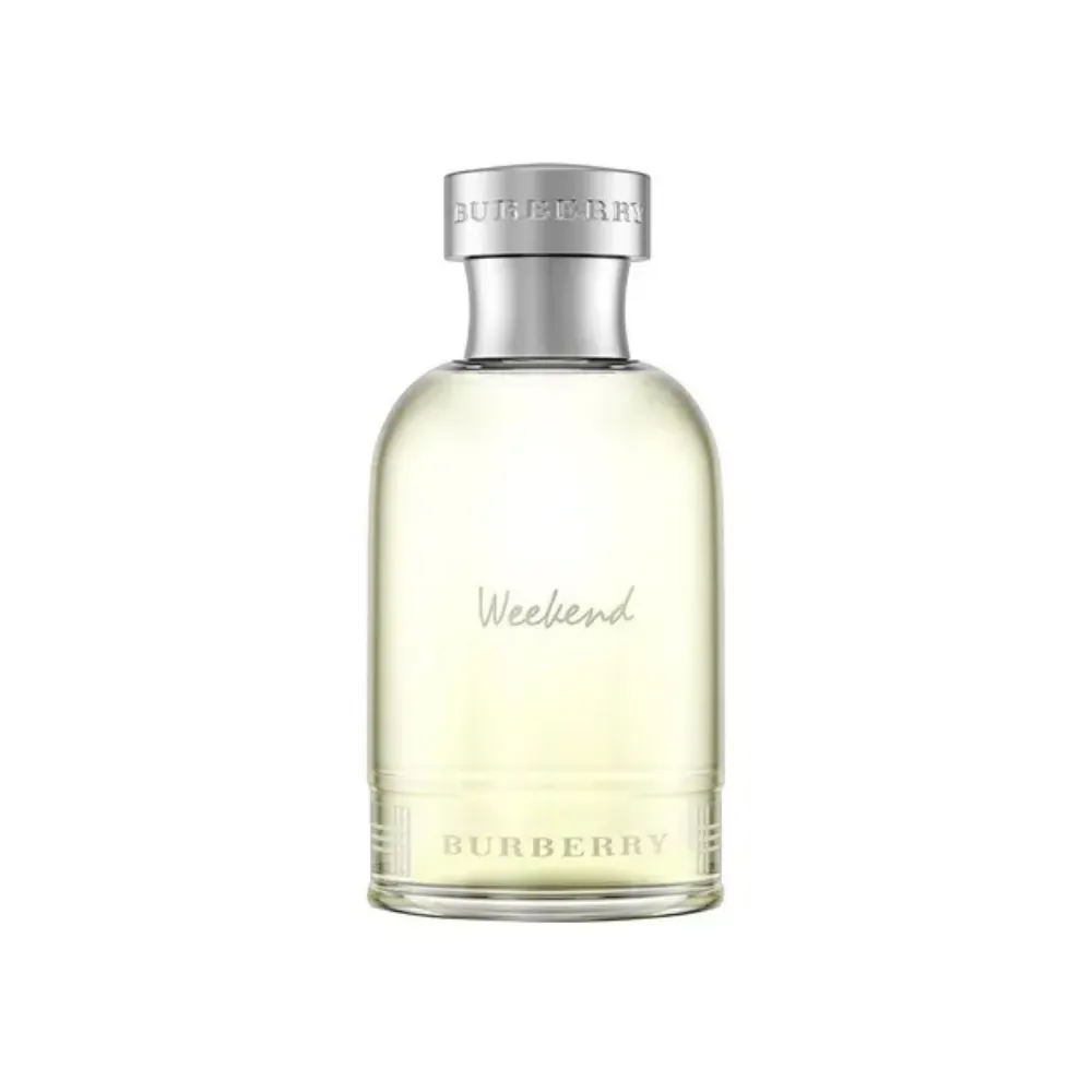 BURBERRY WEEKEND