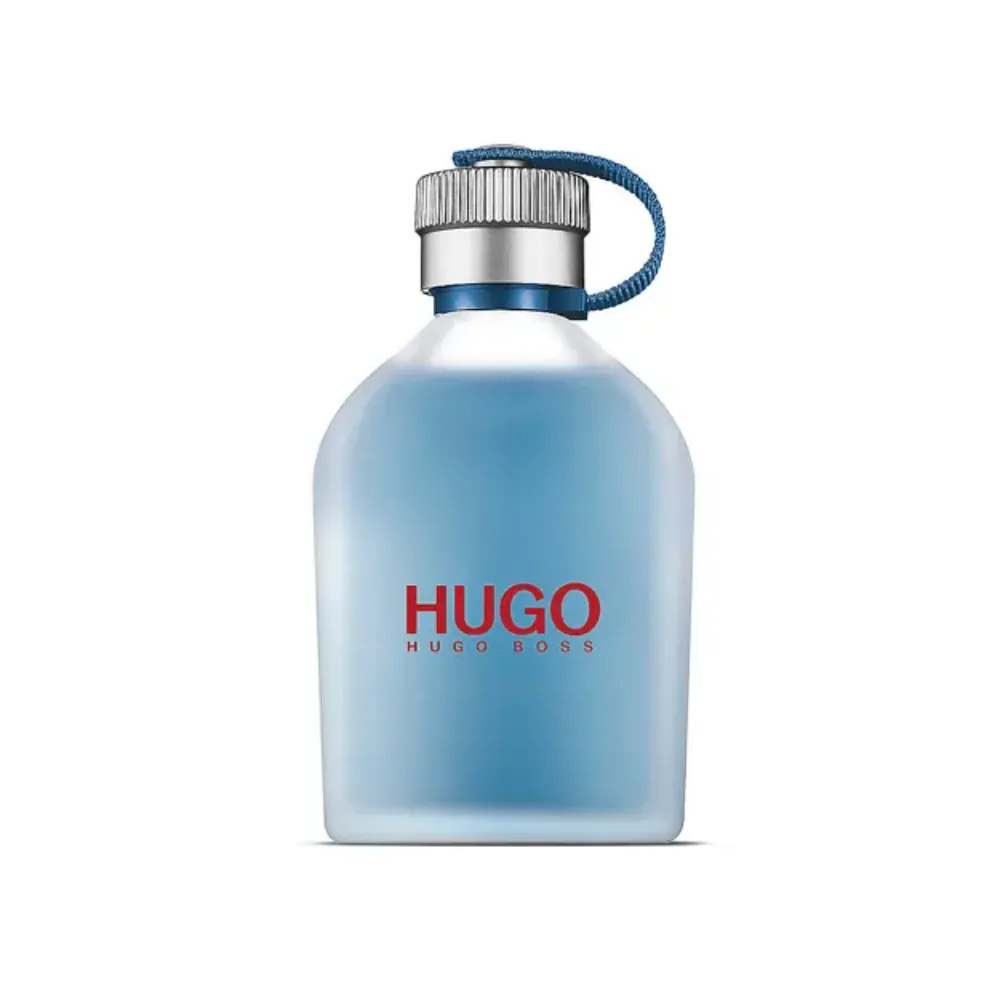 HUGO NOW EDT