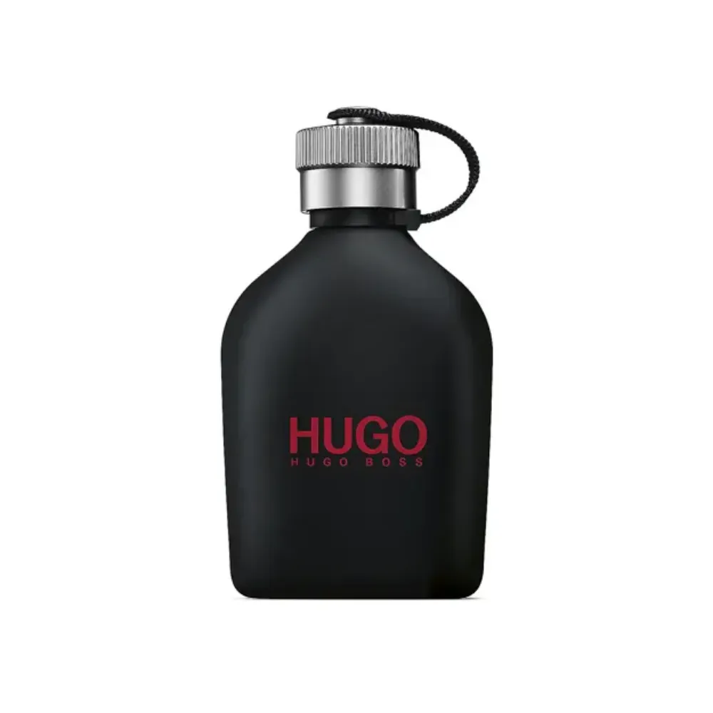 HUGO JUST DIFFERENT