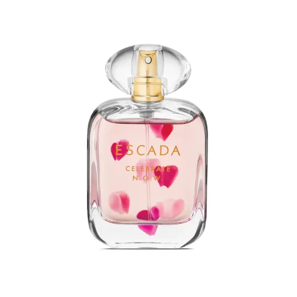 ESCADA CELEBRATE NOW