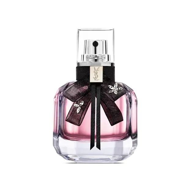 YSL MON PARIS FLORAL