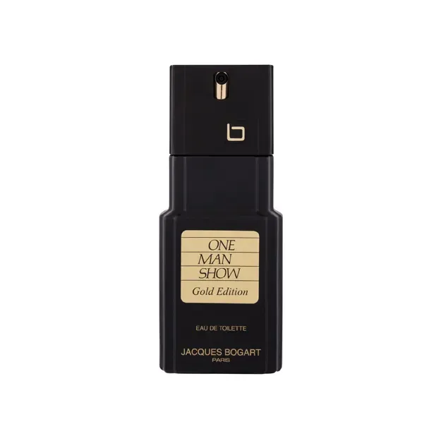 JACQUES BOGART ONE MAN SHOW GOLD EDITION