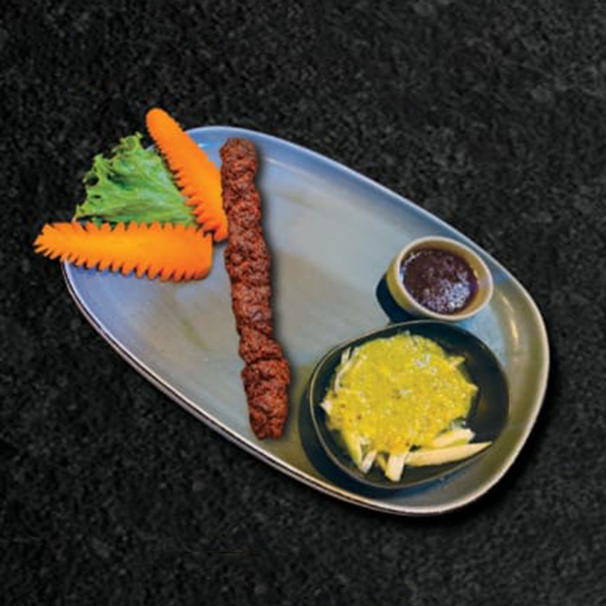 Special Beef Shik