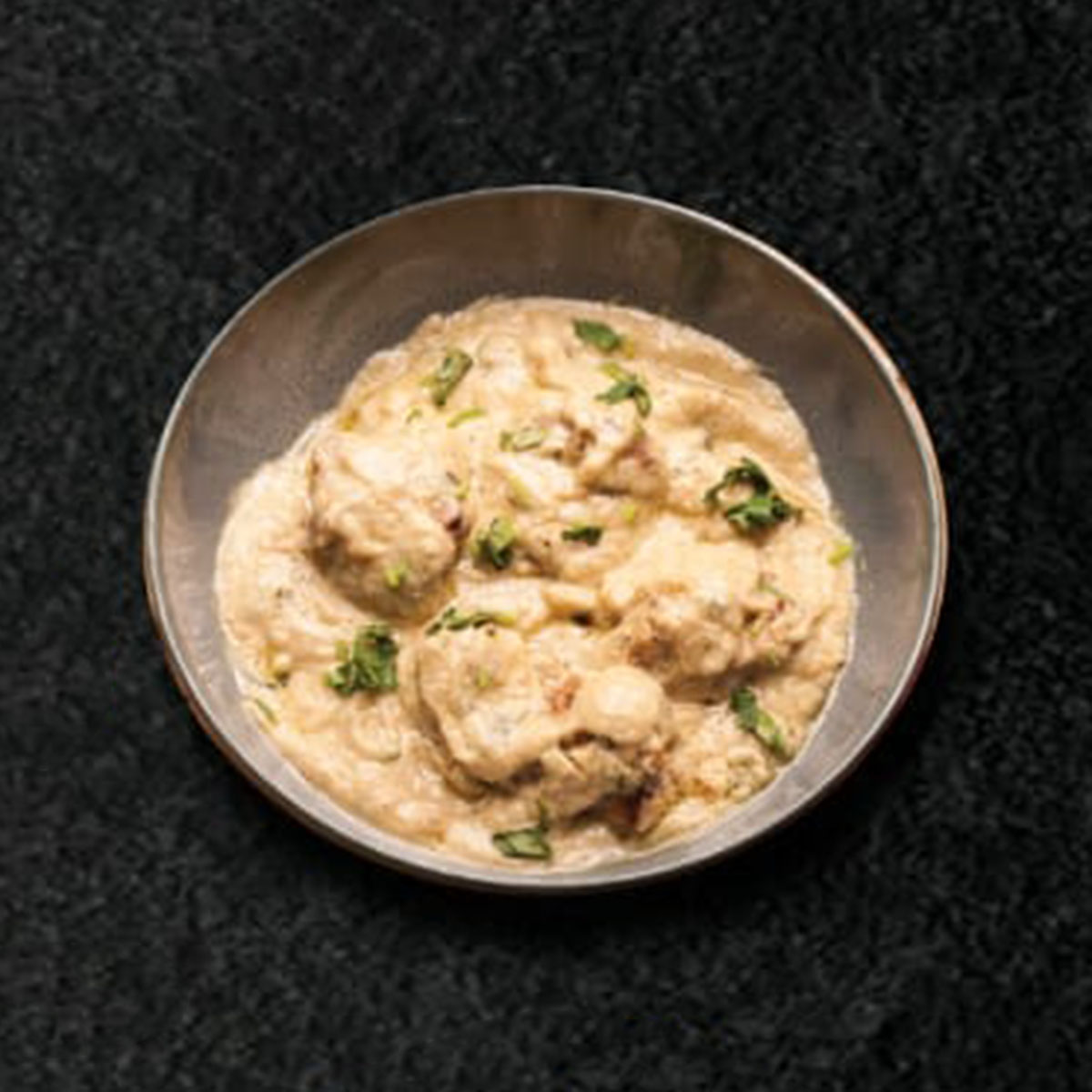 Chicken Butter Masala