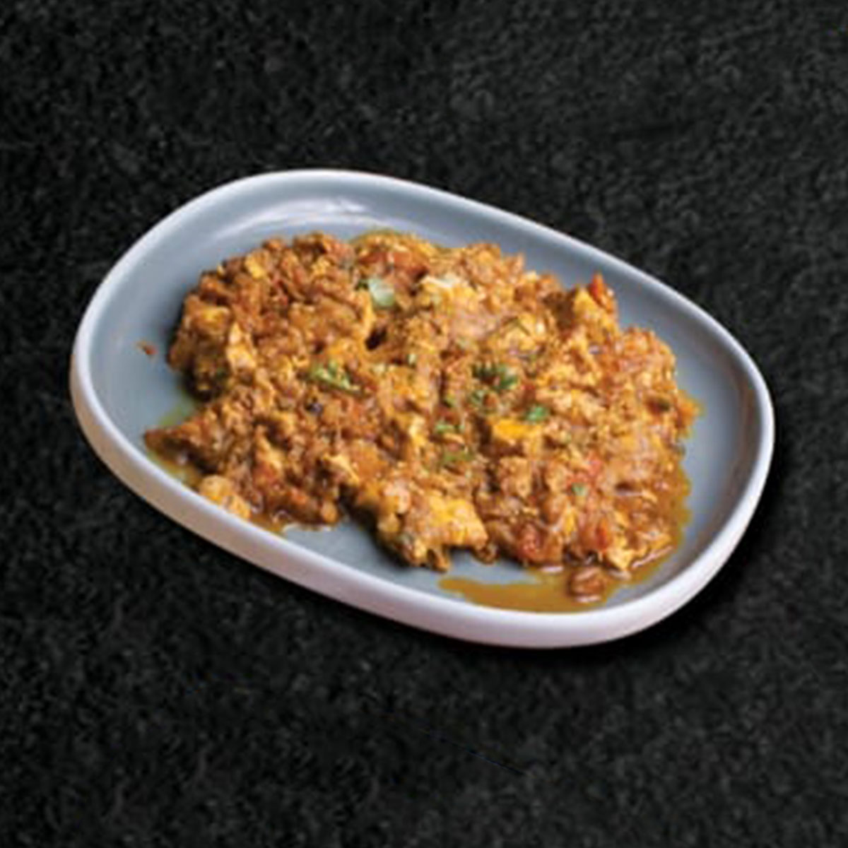 Brain Masala