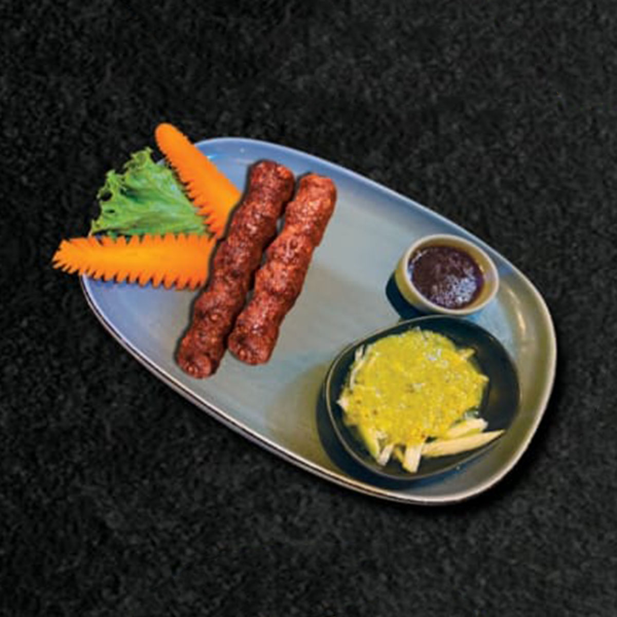 Adana Shik Kebab