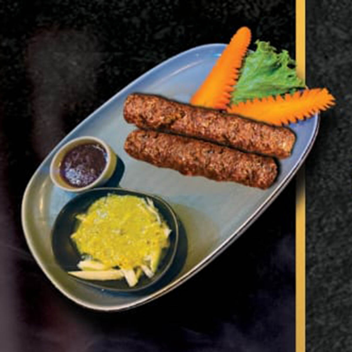 Mutton Shik
