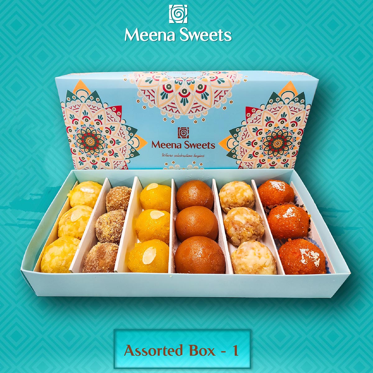 Assorted Box 01