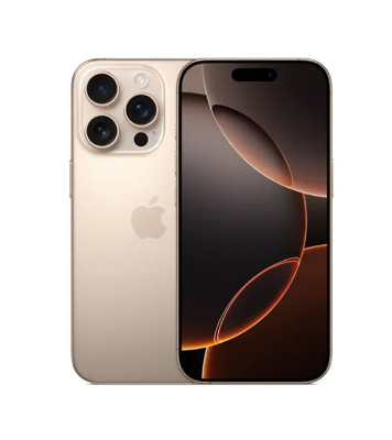 iPhone 16 Pro Max 256GB