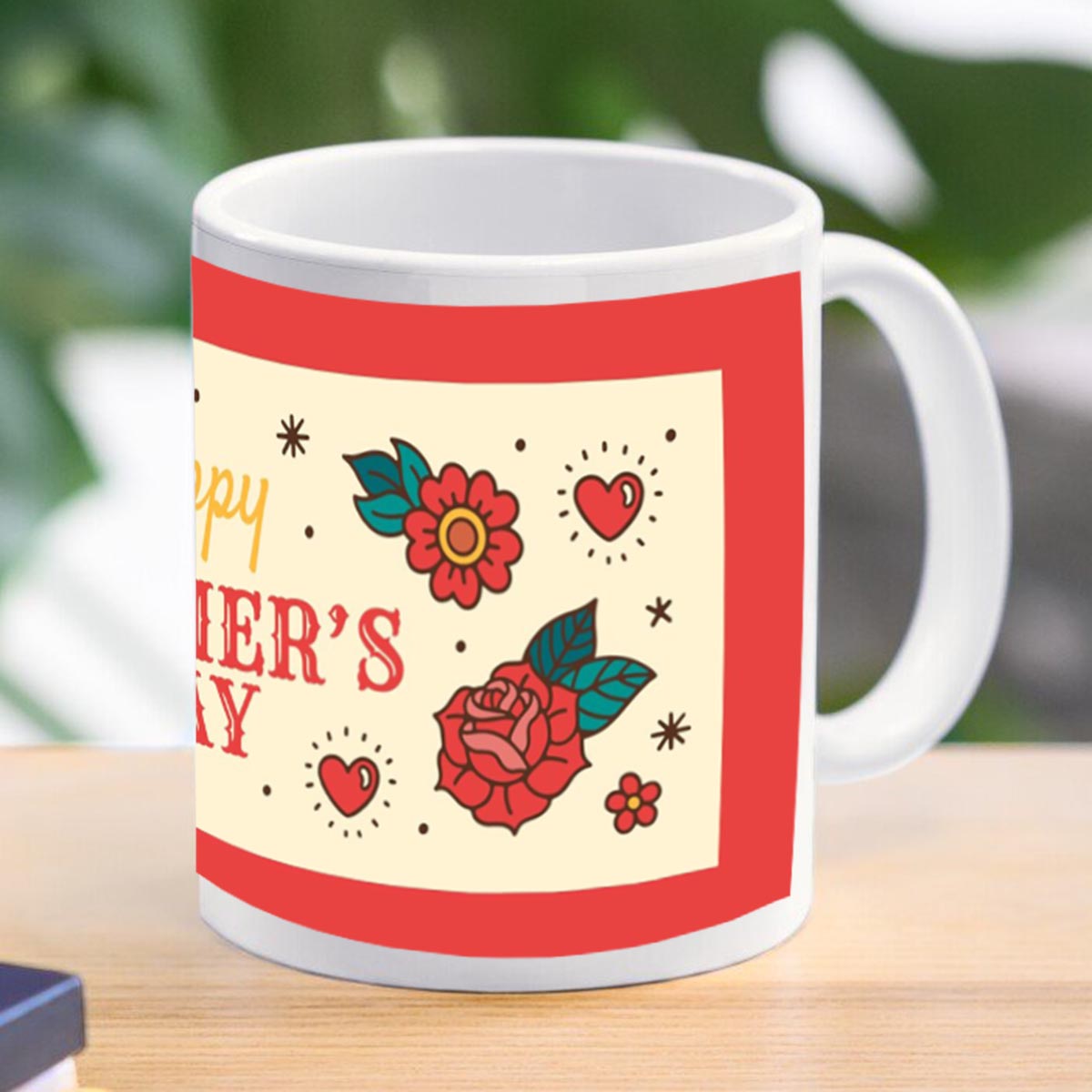 Printing Mug