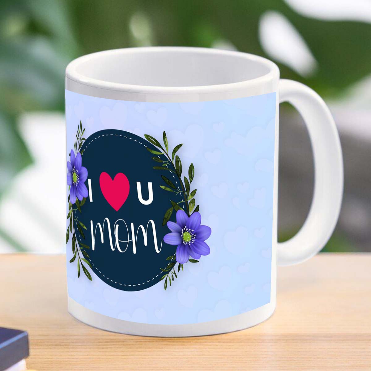 Printing Mug