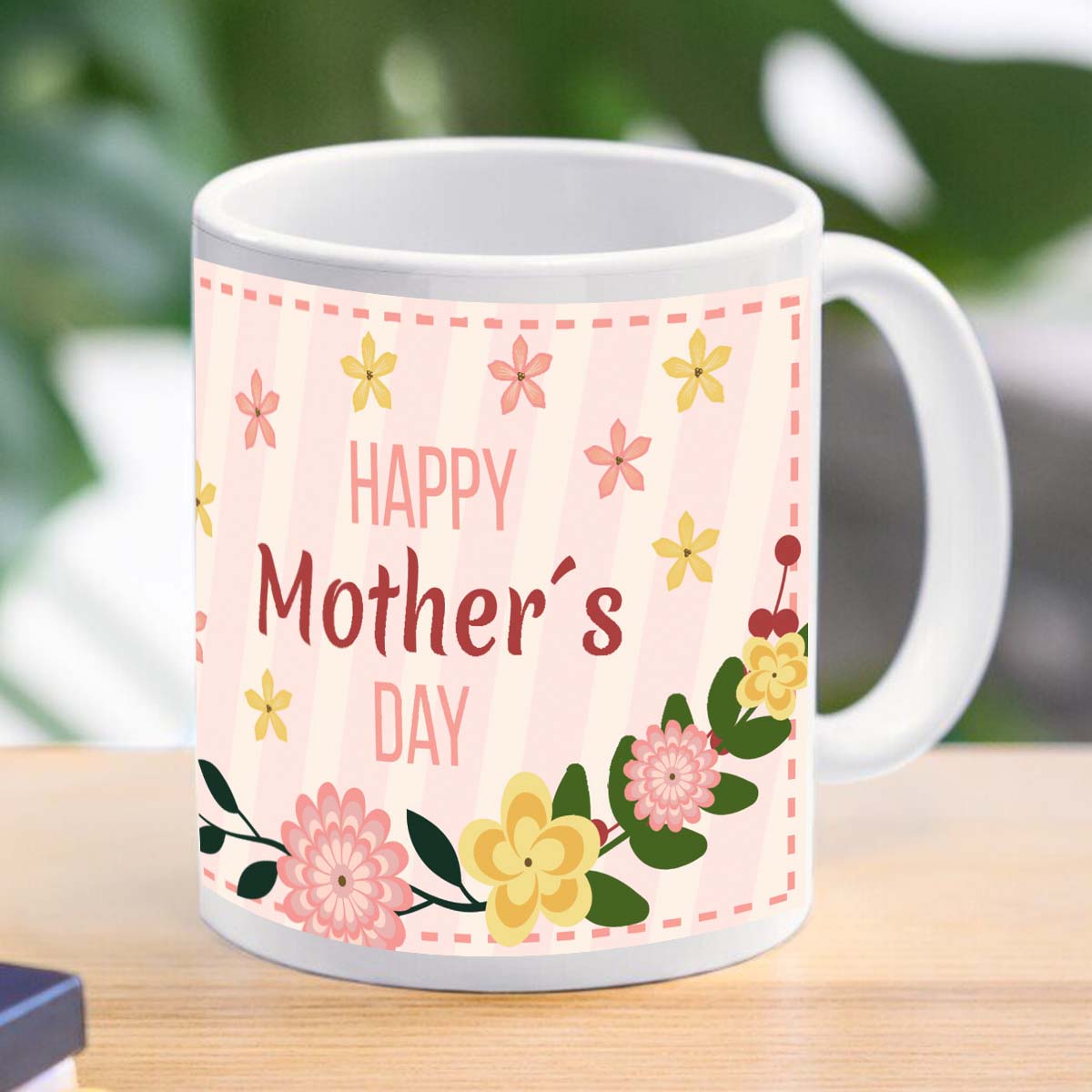 Printing Mug