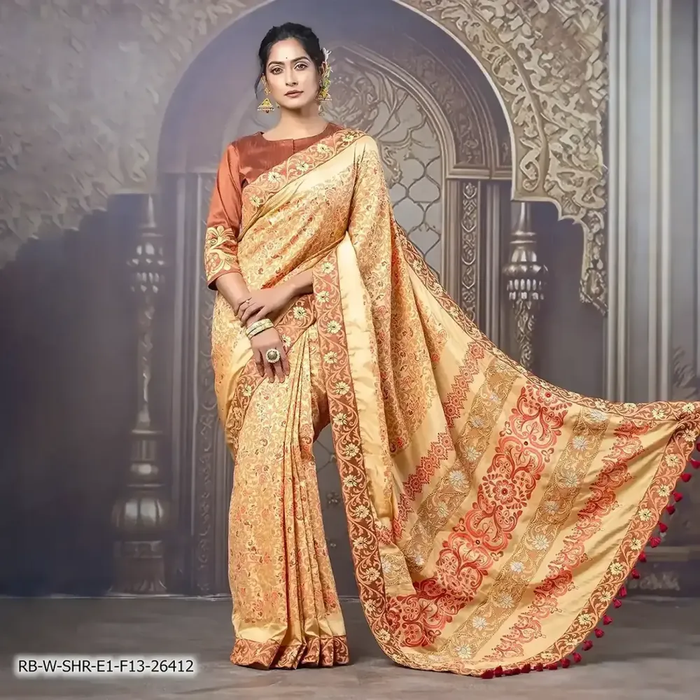Women's Sharee