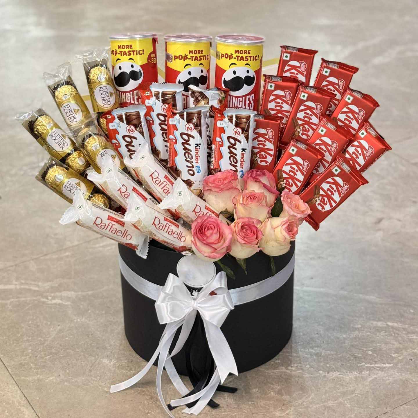 Valentine Special Combo