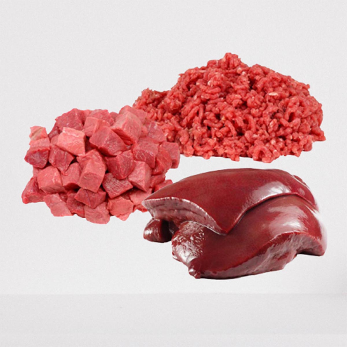 Eid Grocery Combo (Beef)