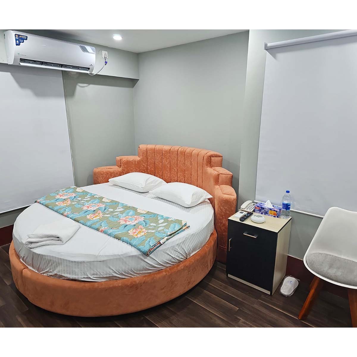 Premium Suite
