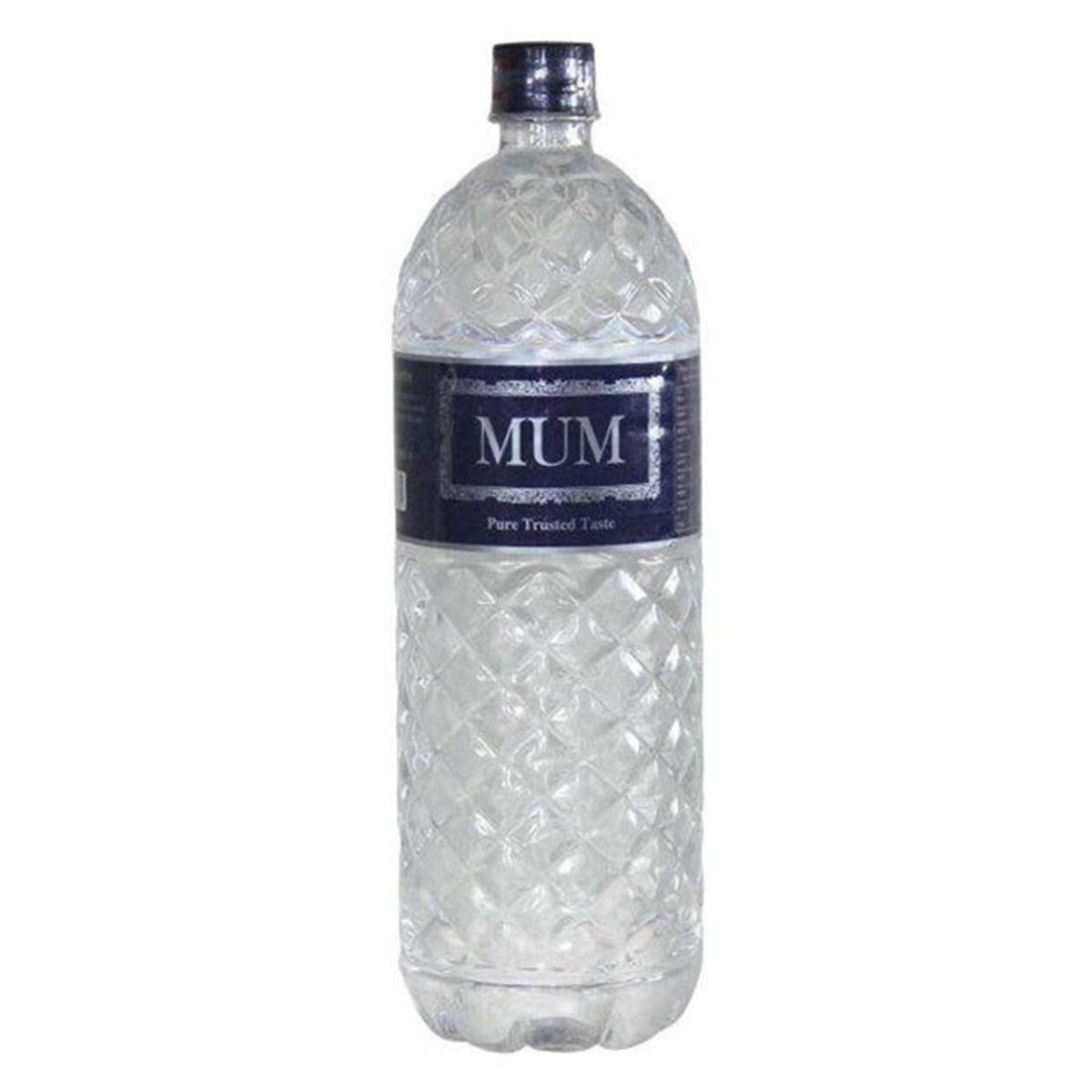 Water 1.25 Liter