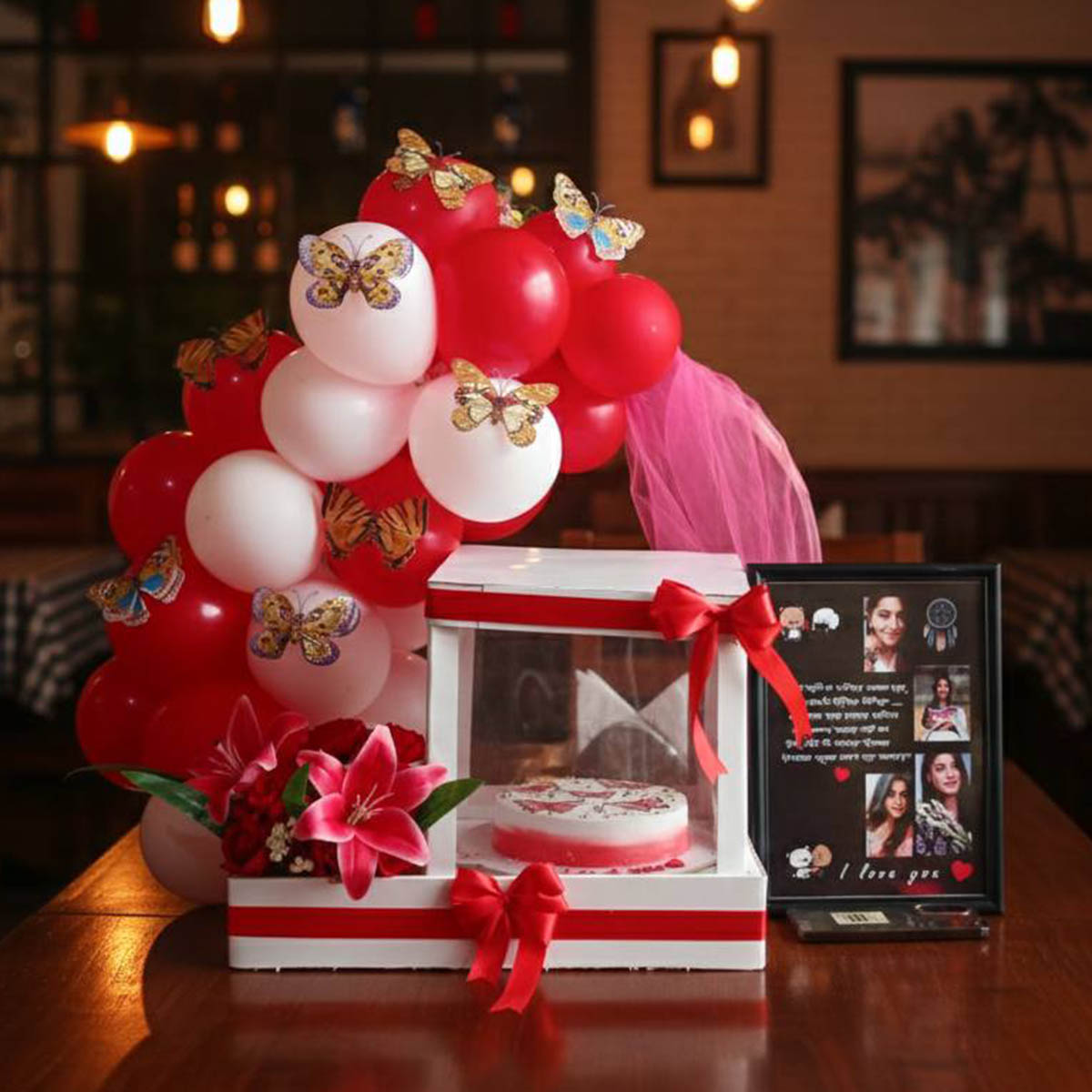 Valentine Special Combo