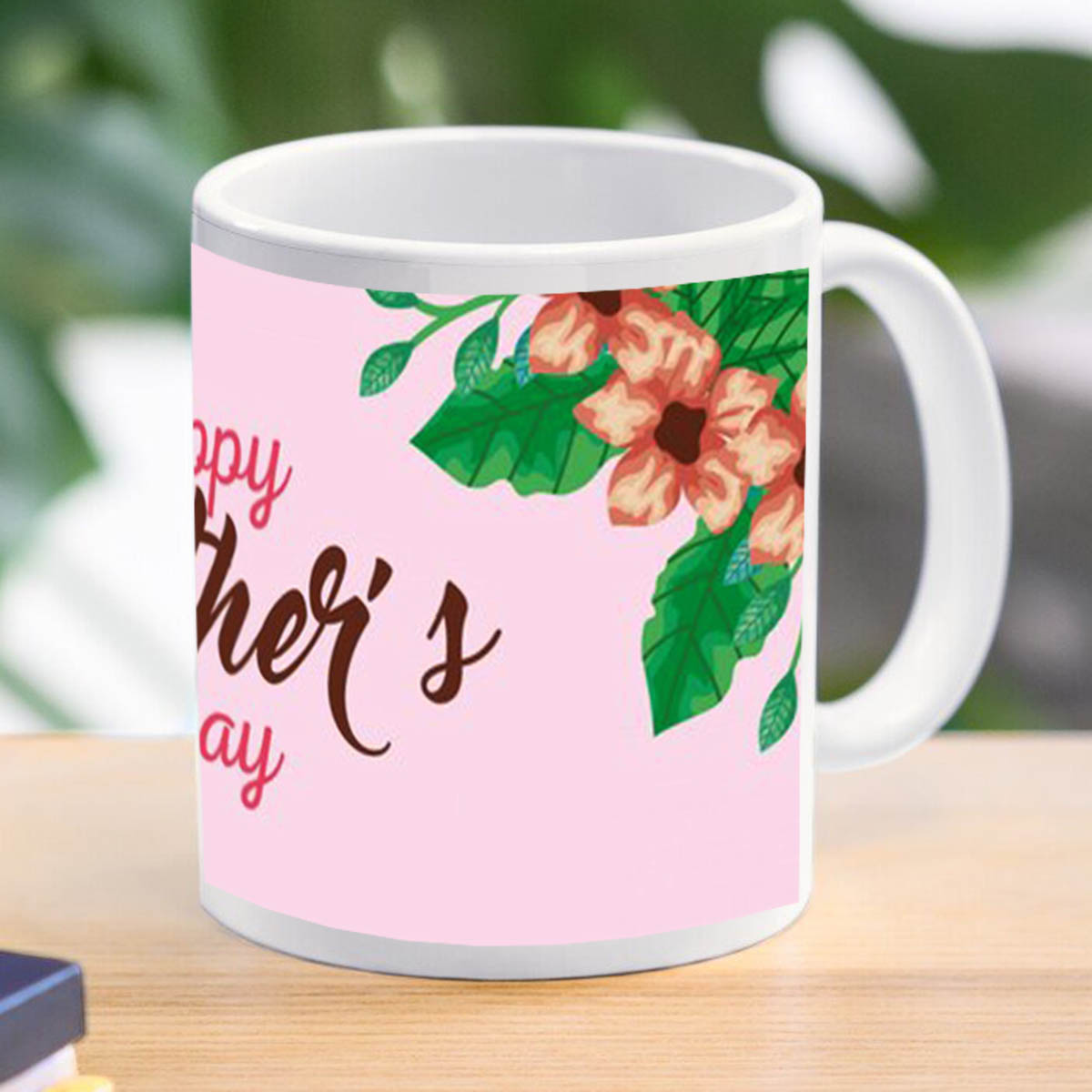Printing Mug