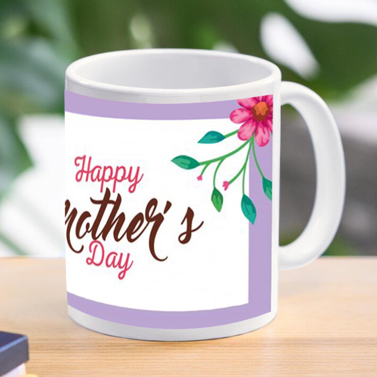 Printing Mug