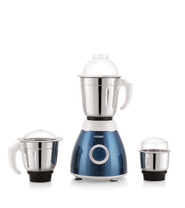 VISION 3 in 1 Stainless Steel Blender VIS-SBL-014